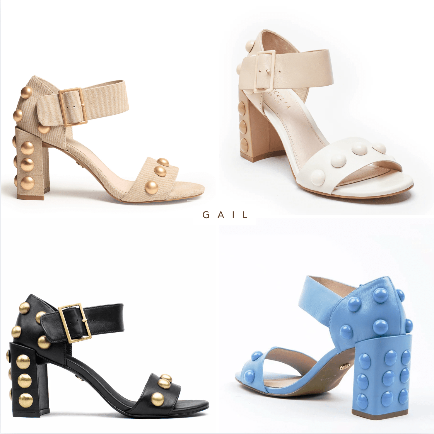 Gail