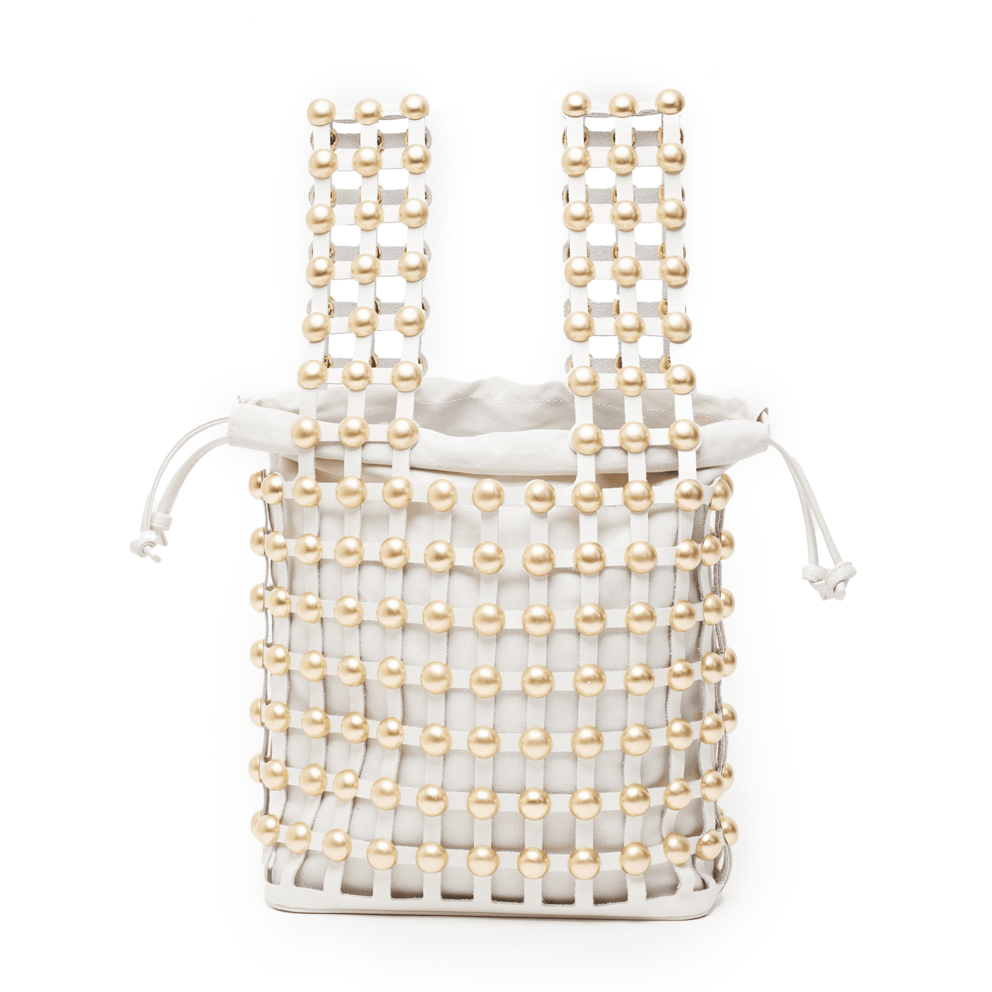BETH STUDDED BAG