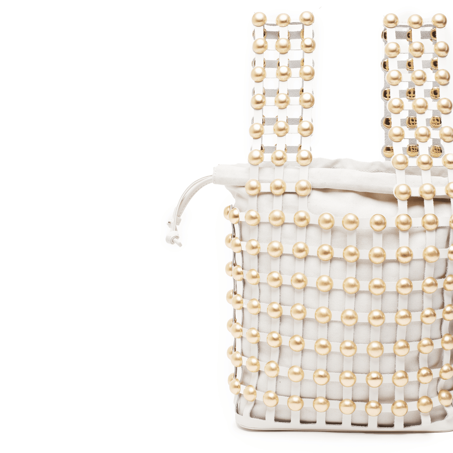 BETH STUDDED BAG