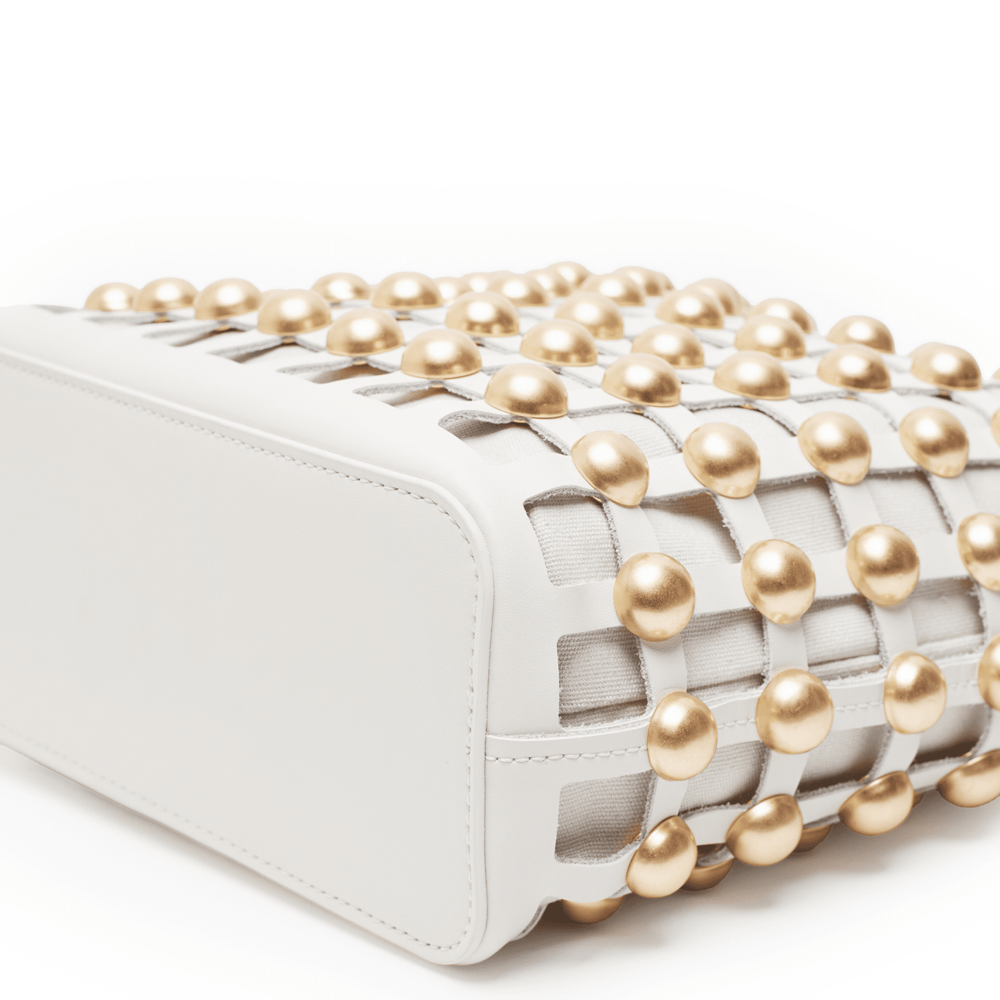 BETH STUDDED BAG
