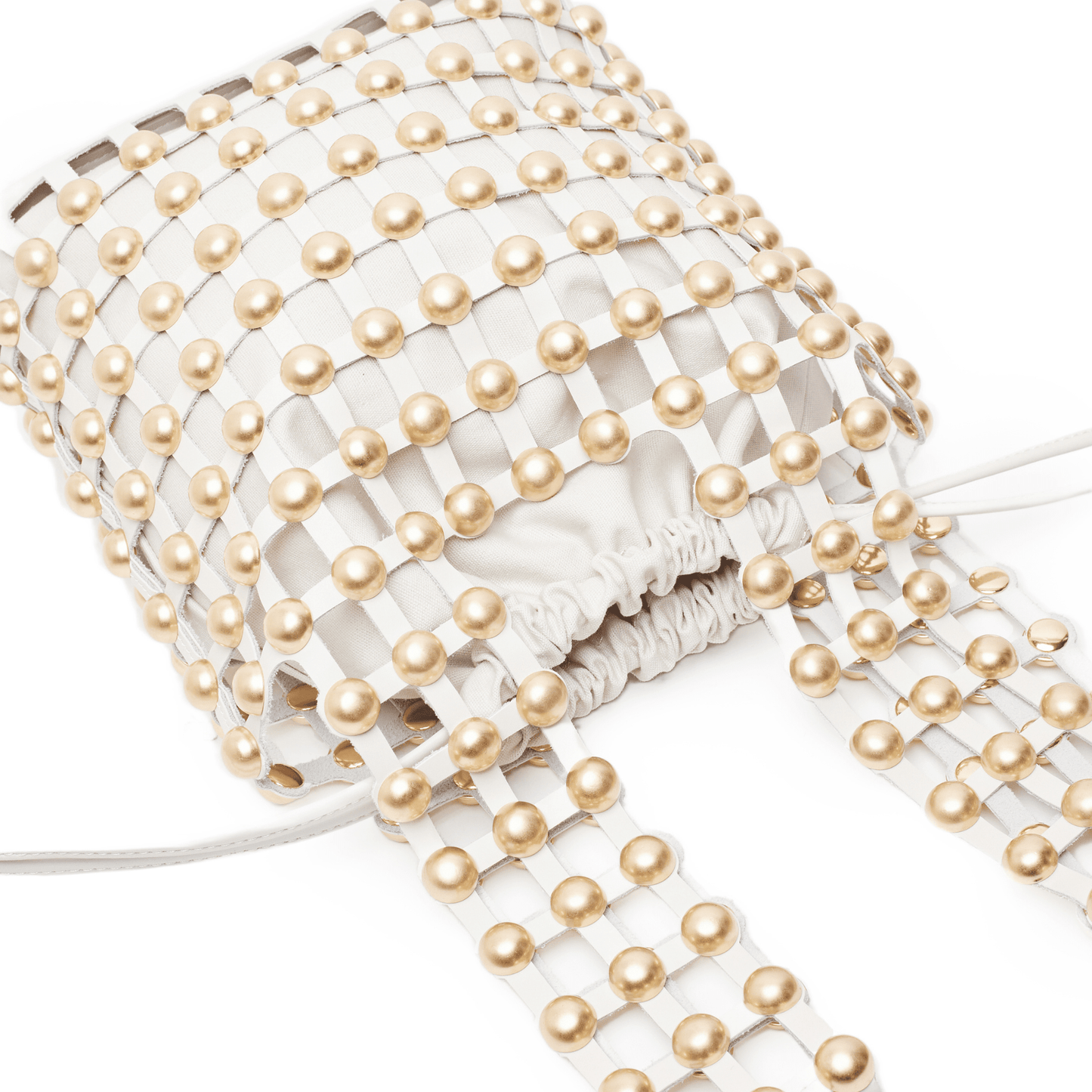 BETH STUDDED BAG