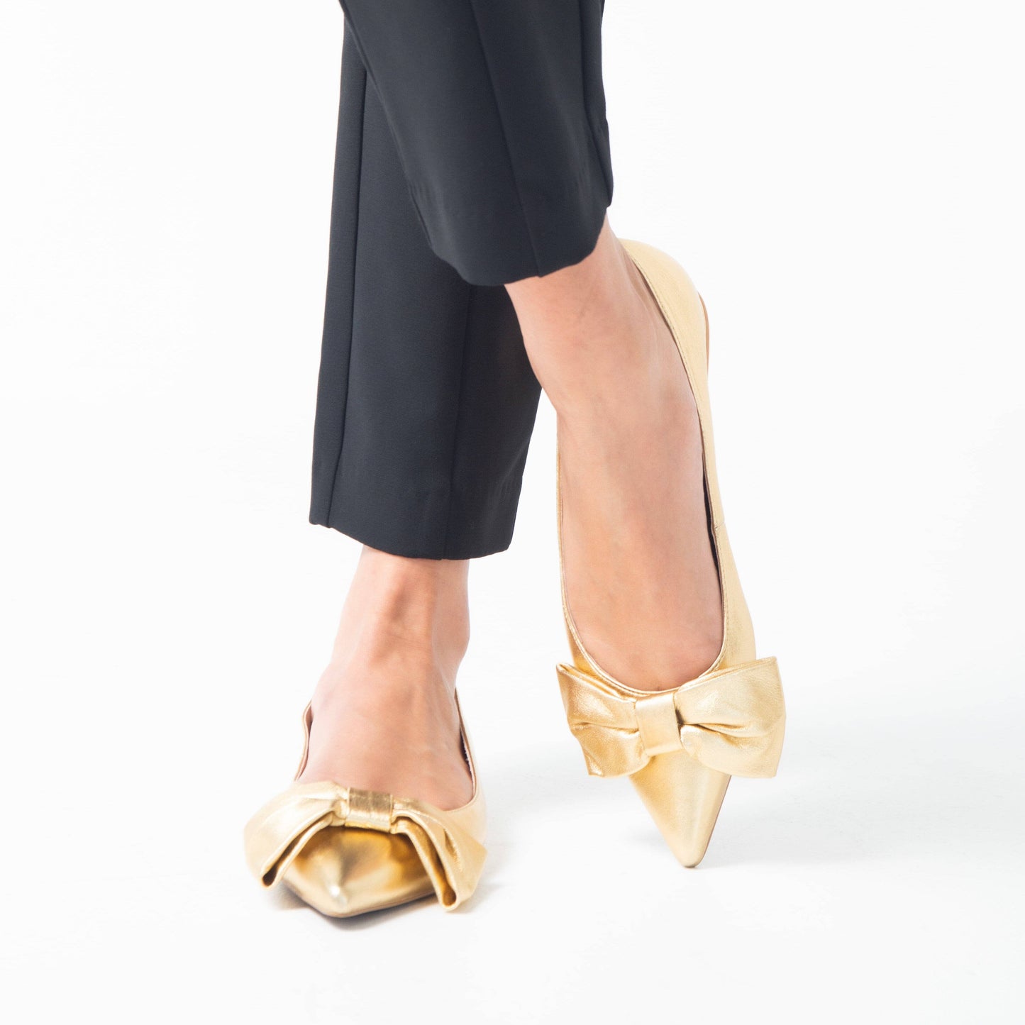 BRIE BOW