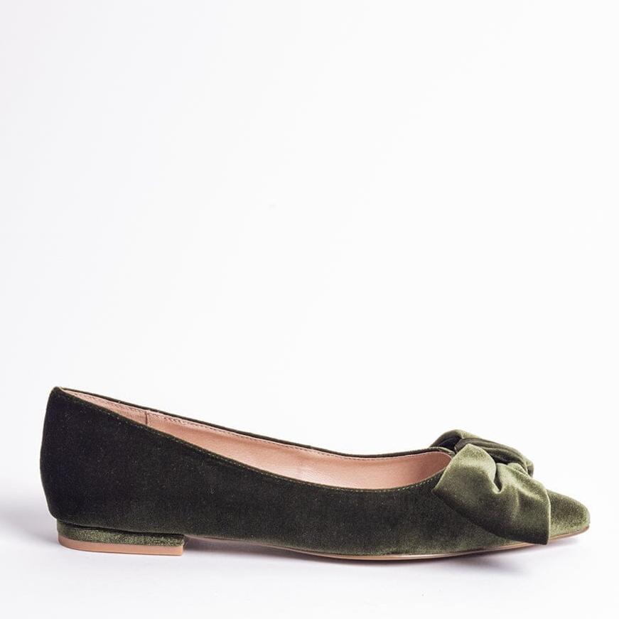 Cecelia new york fashion flats