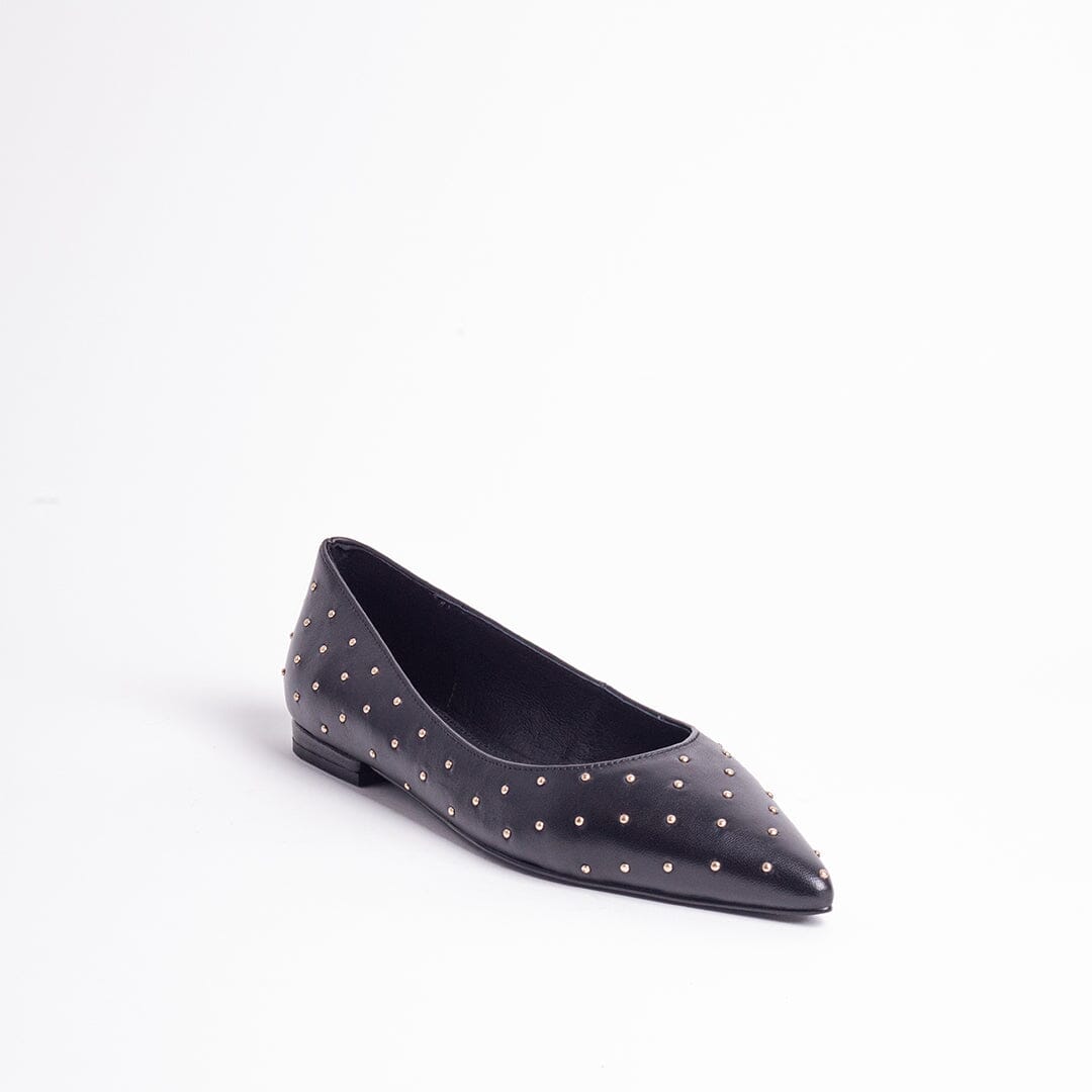 Cecelia New York Lukas Studded Pumps Online Cpshouston Net