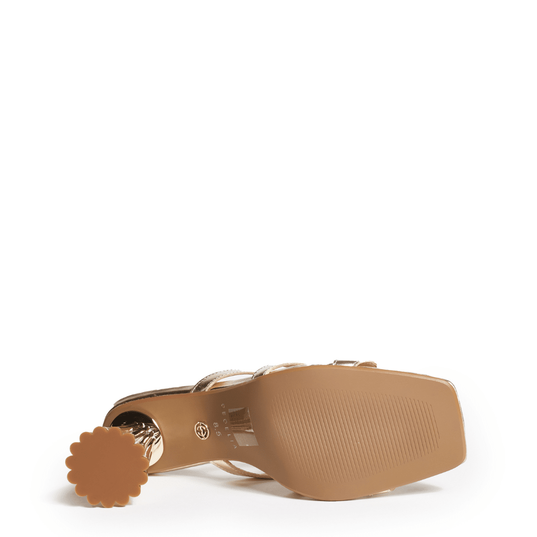 JESSICA - Soft Gold