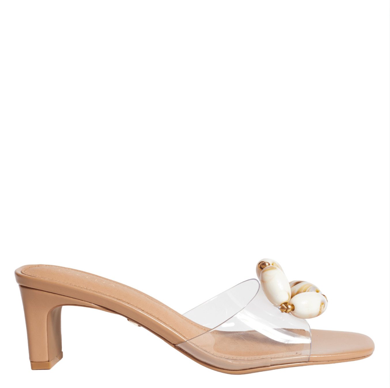 JESSY - Tea and White