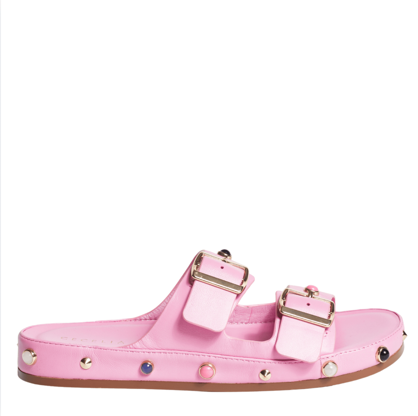 ELLIE - Pink Fondant