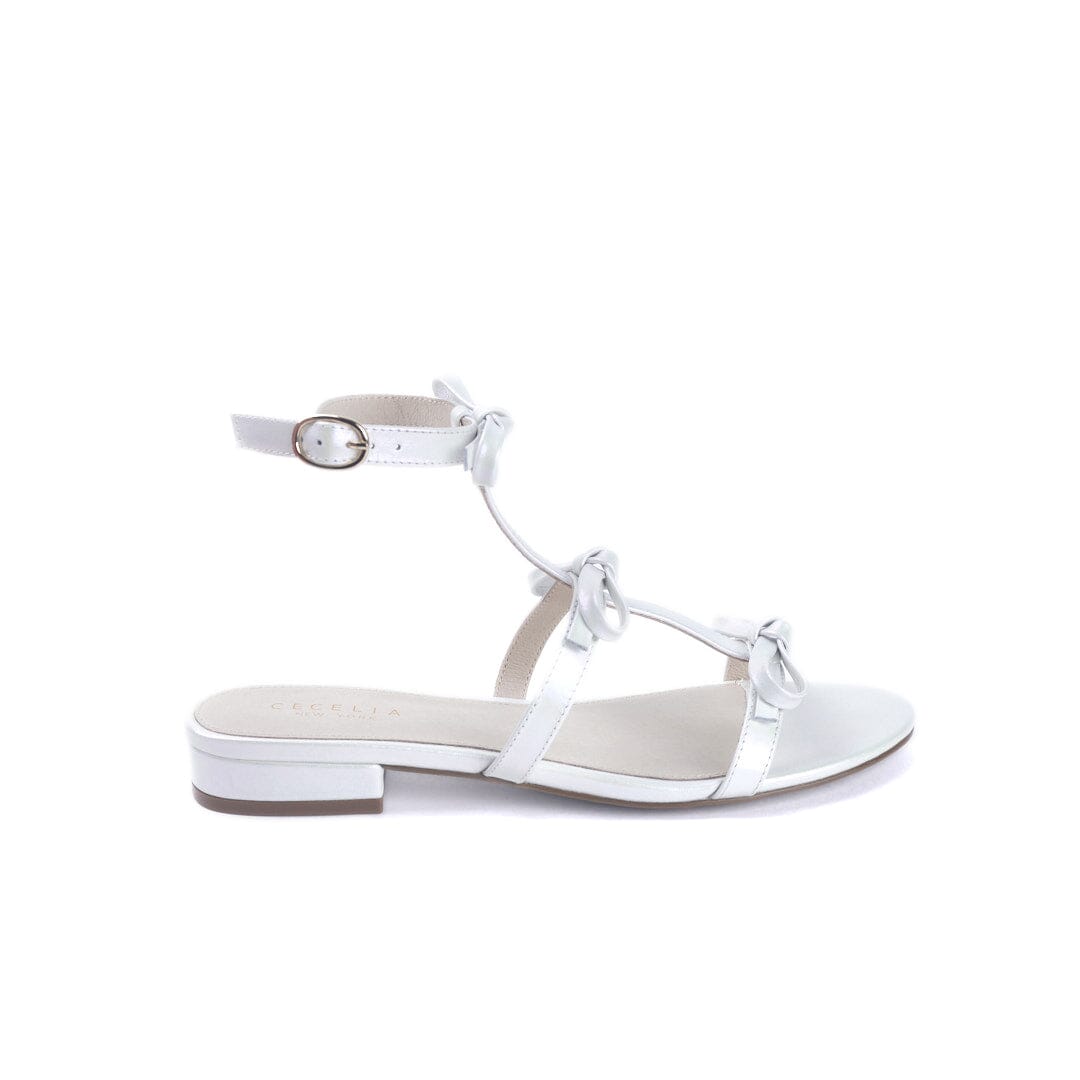 Ema ankle 2024 strap sandal