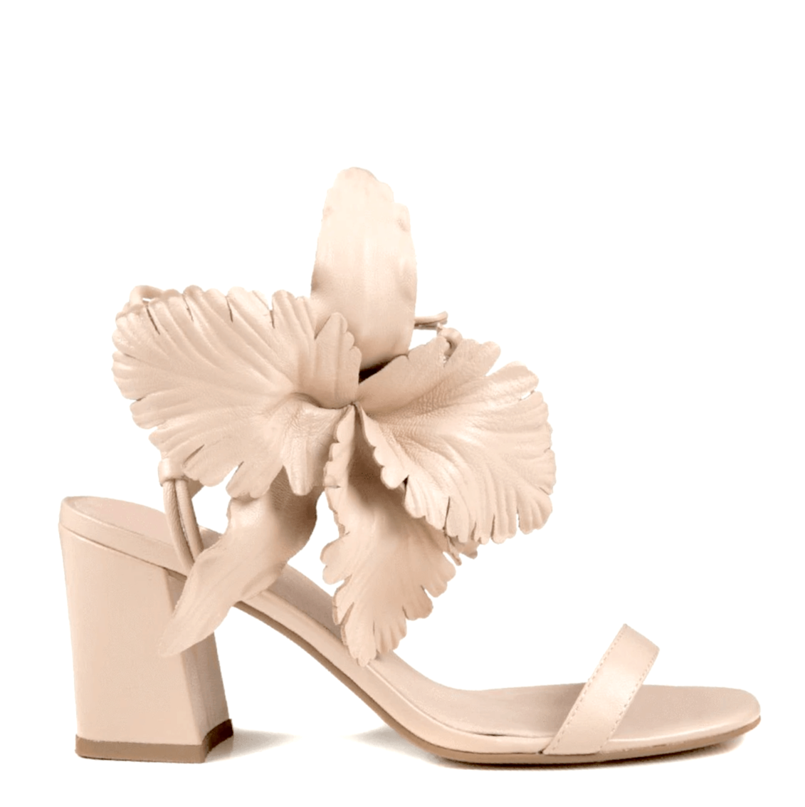 Hibiscus sandals 2025
