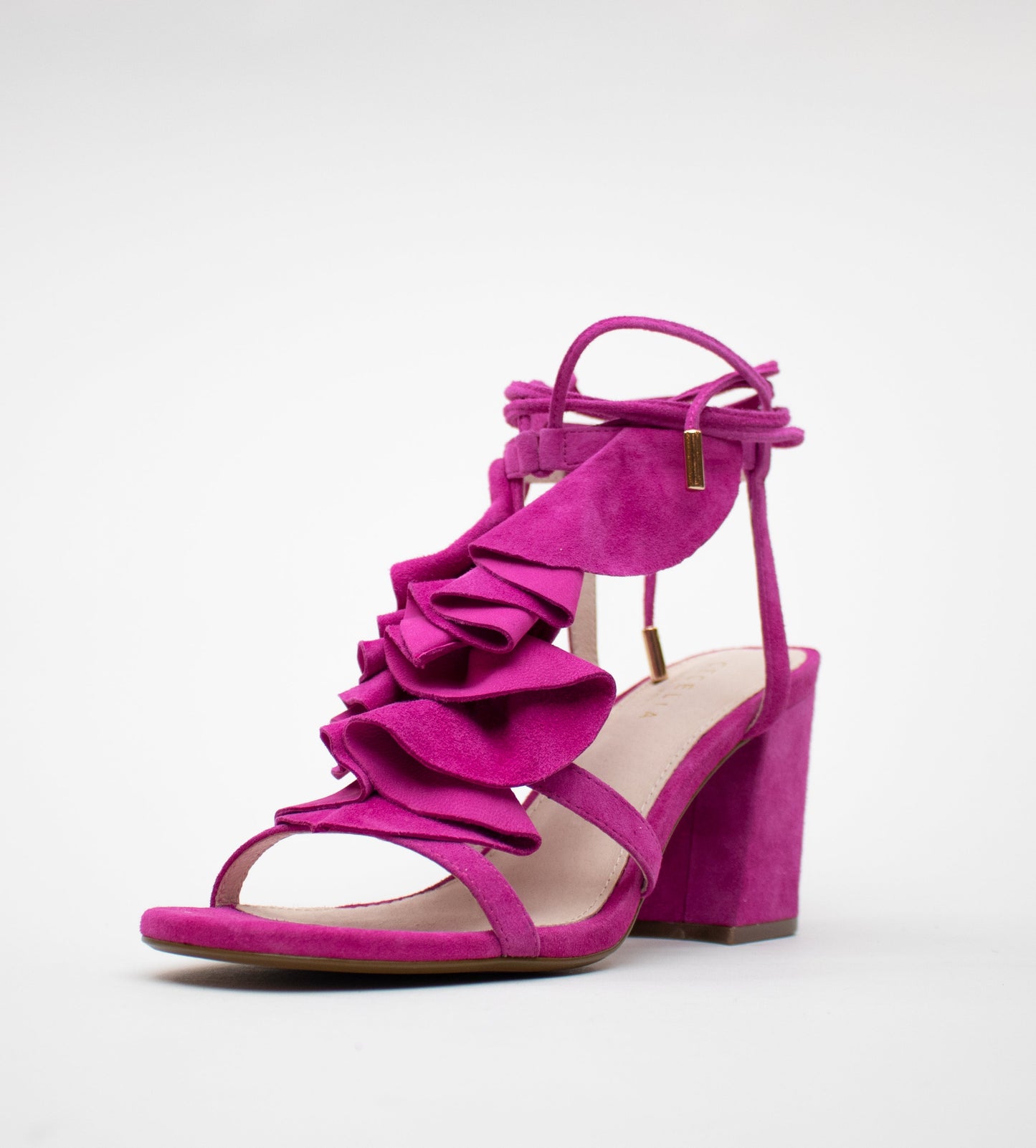 RUFFLE