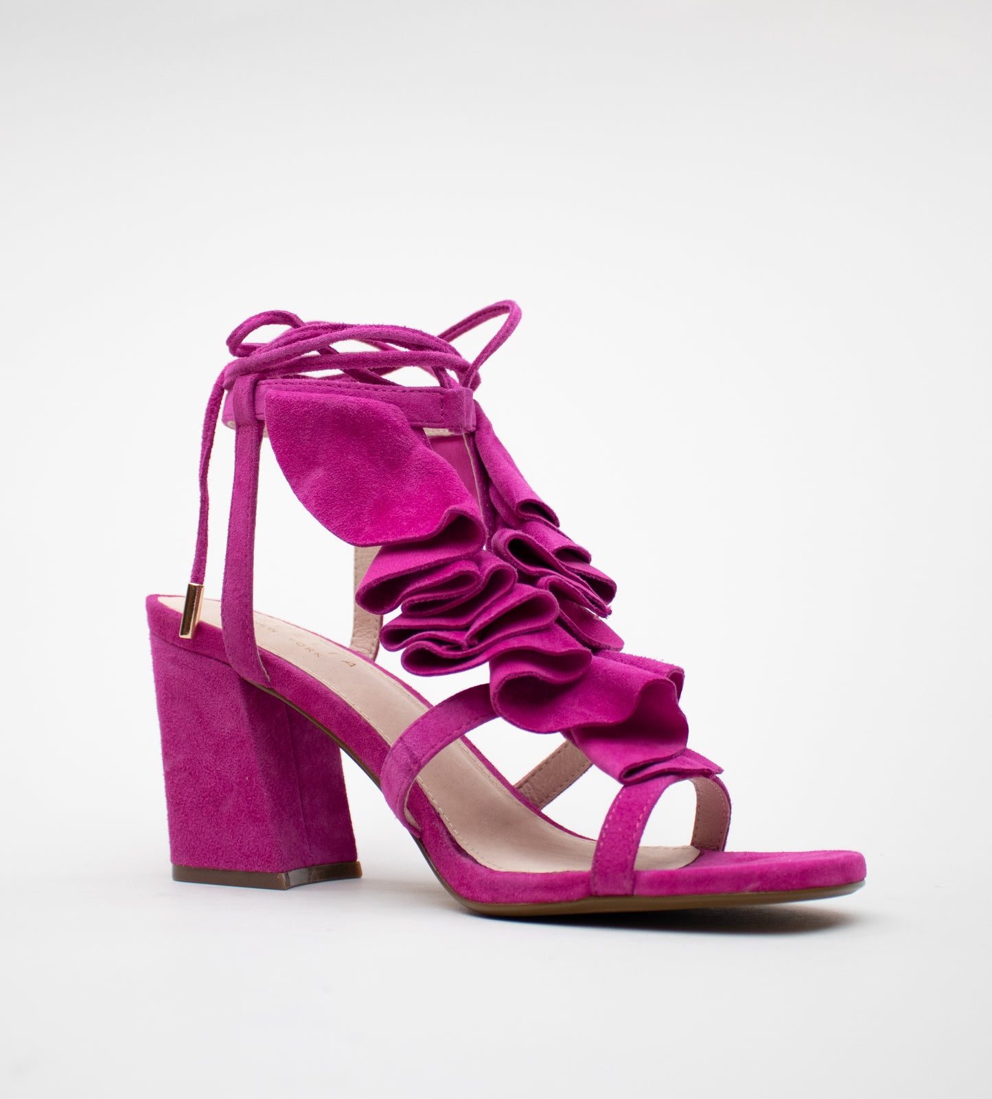 RUFFLE