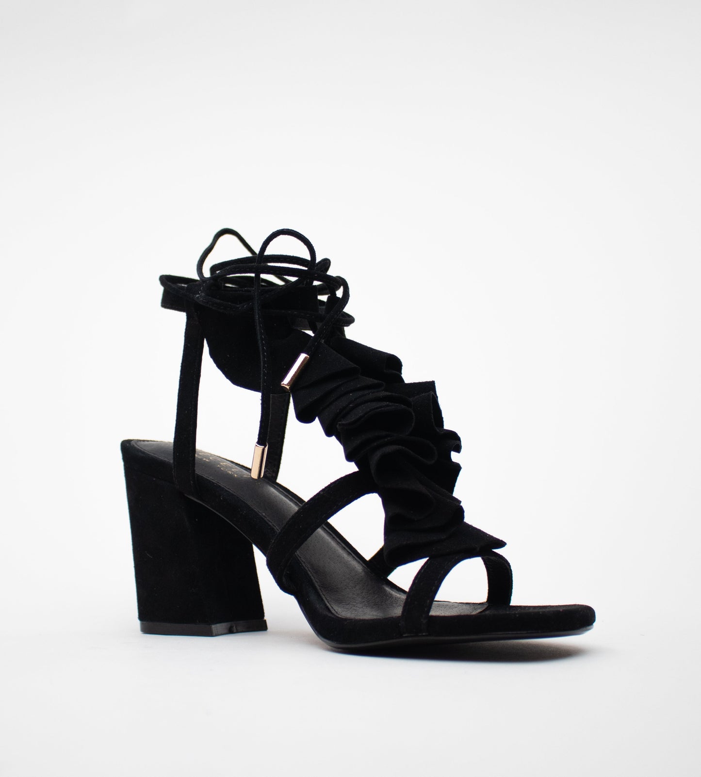 RUFFLE