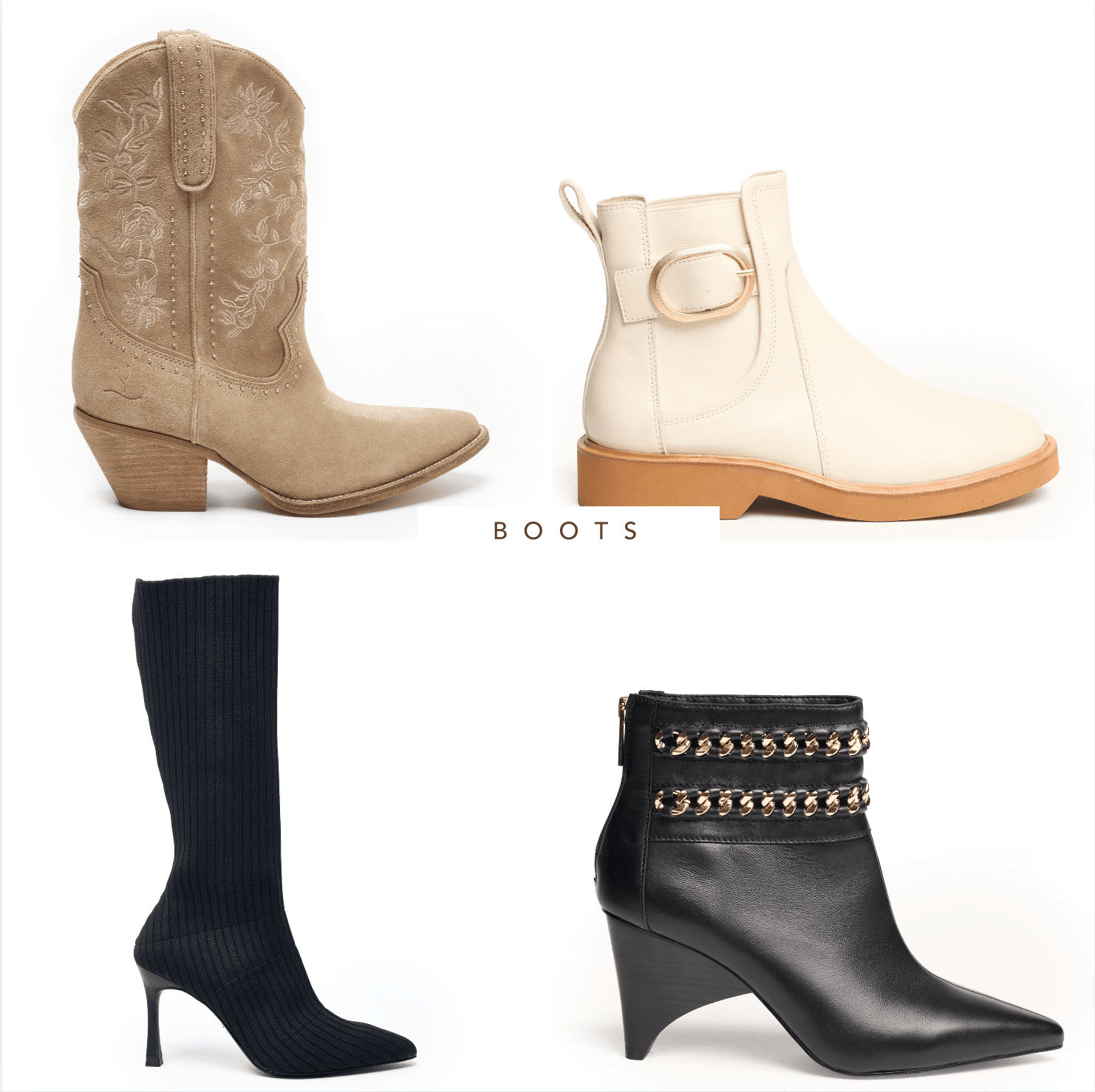 Boots
