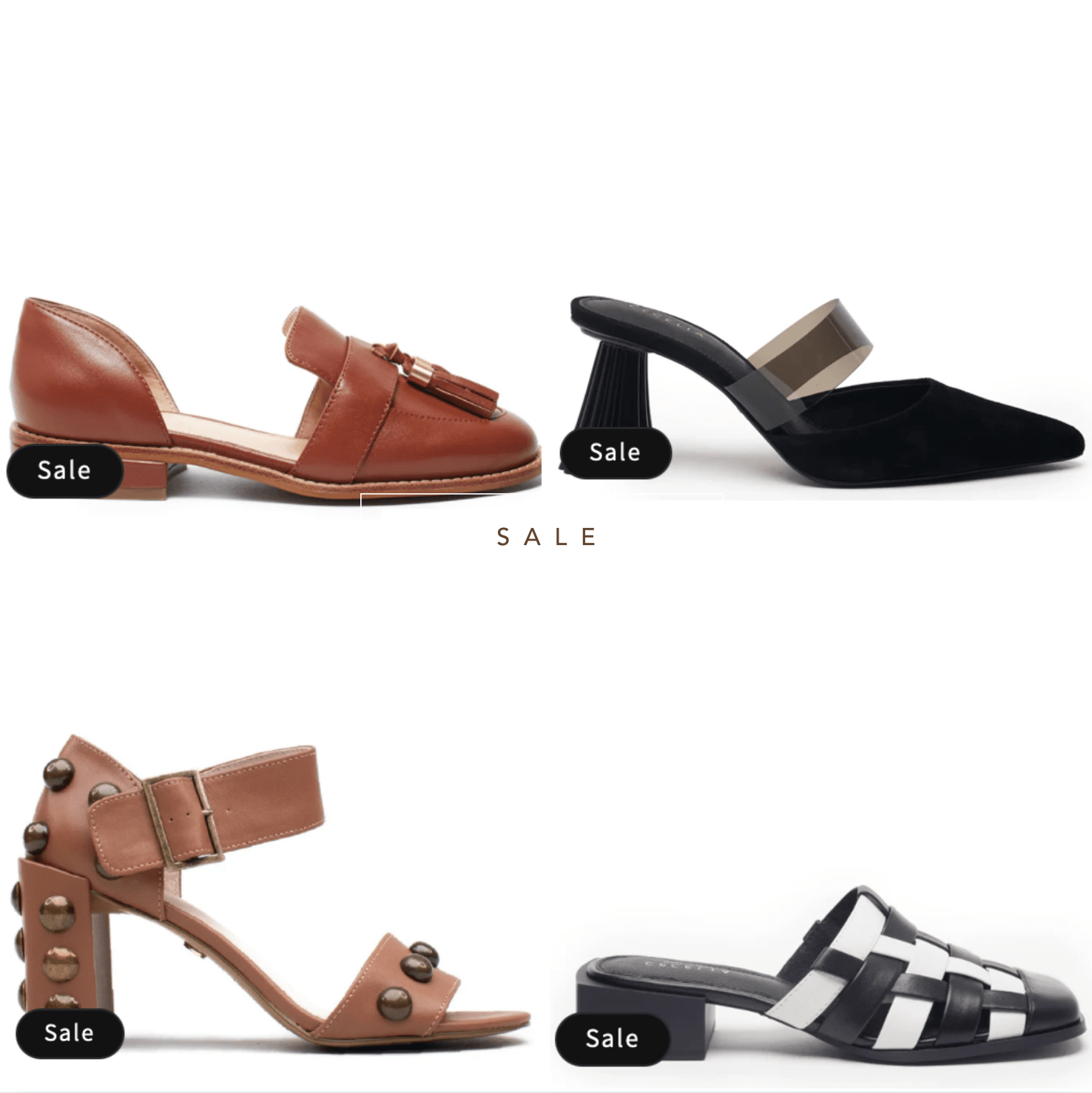 SALE