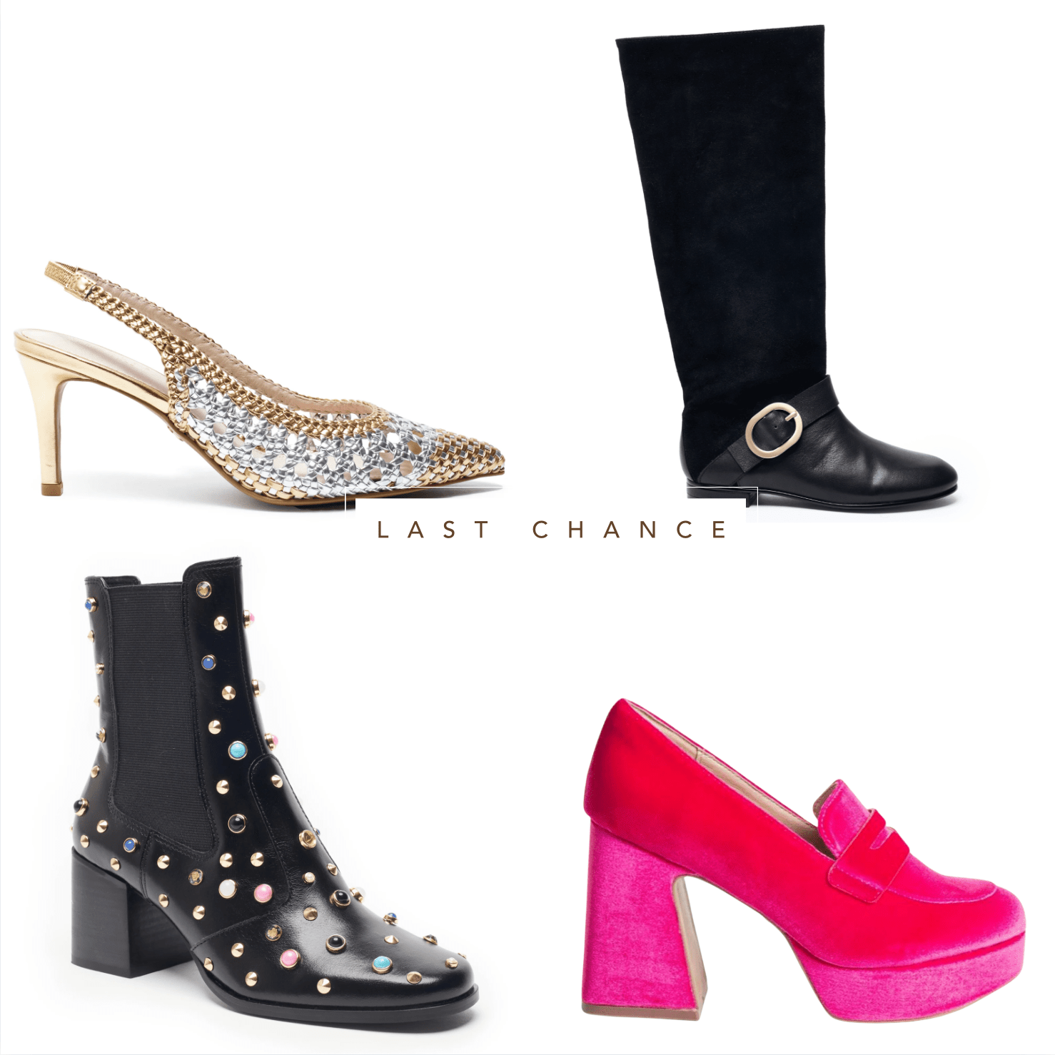 Cecelia New York Sale Discount Last One Chance