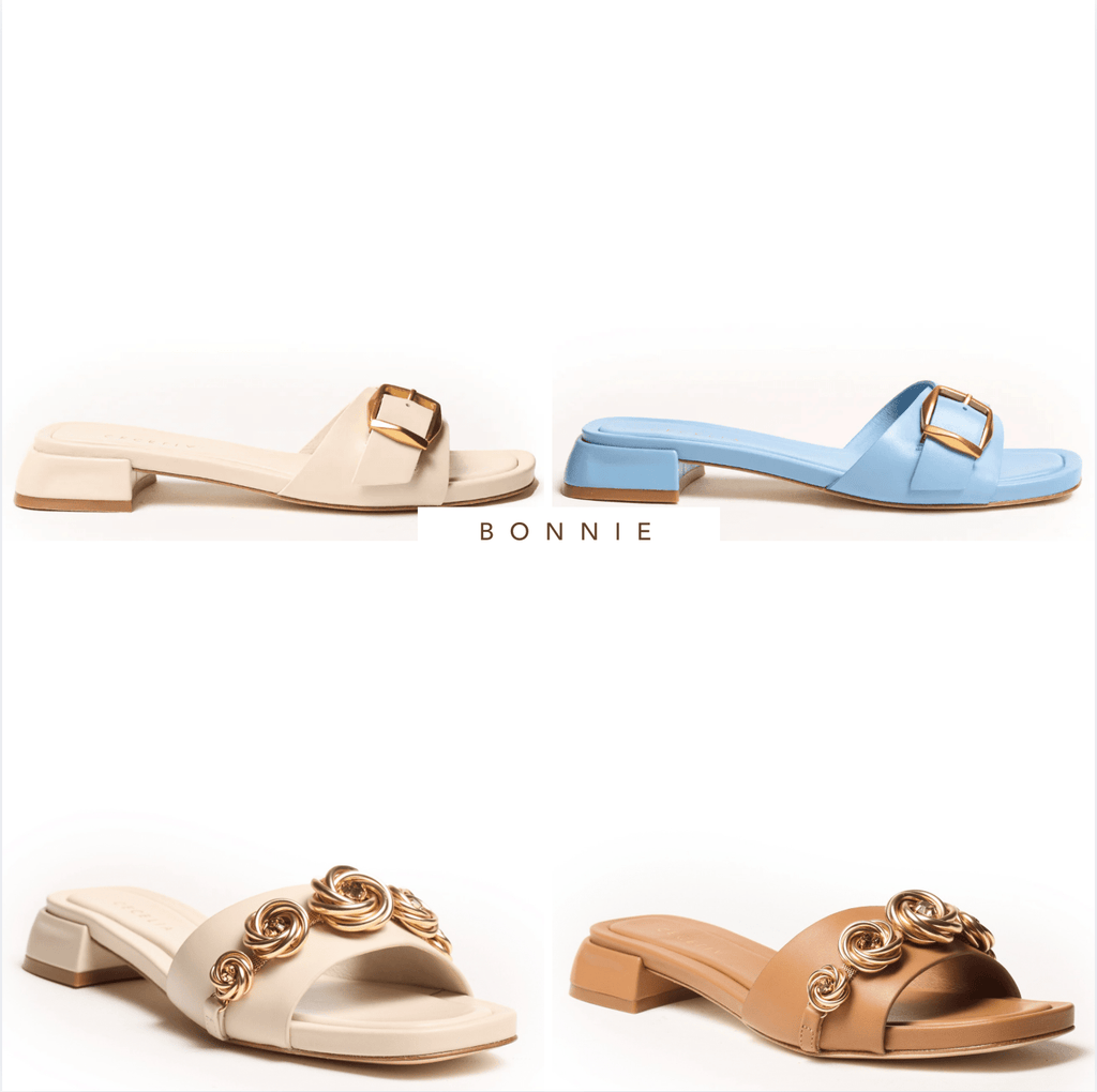 All Sandals Collection – Cecelia New York