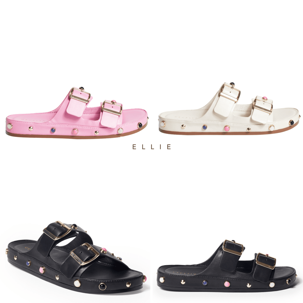 All Sandals Collection – Cecelia New York