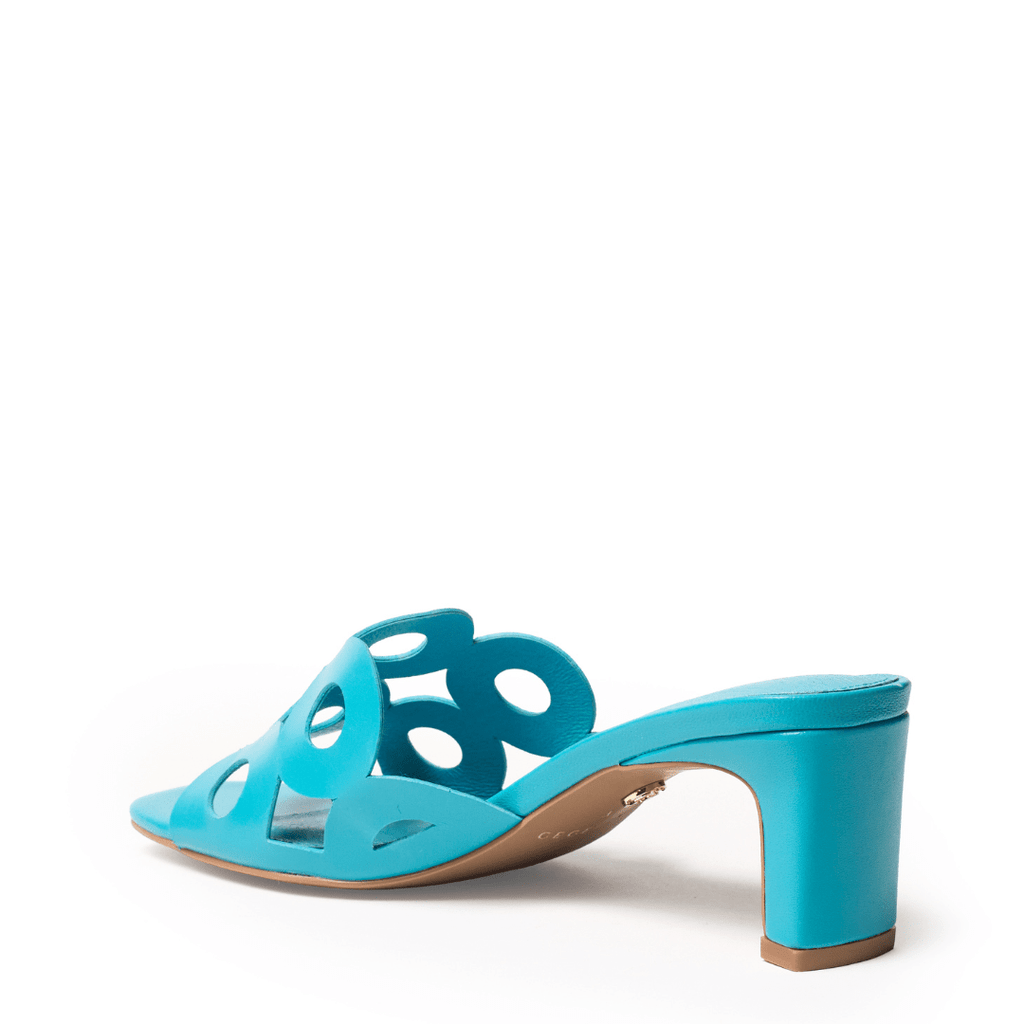 BELMONT - Bright Blue