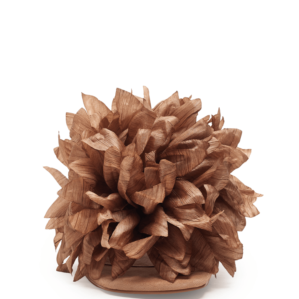 DAHLIA - Taupe