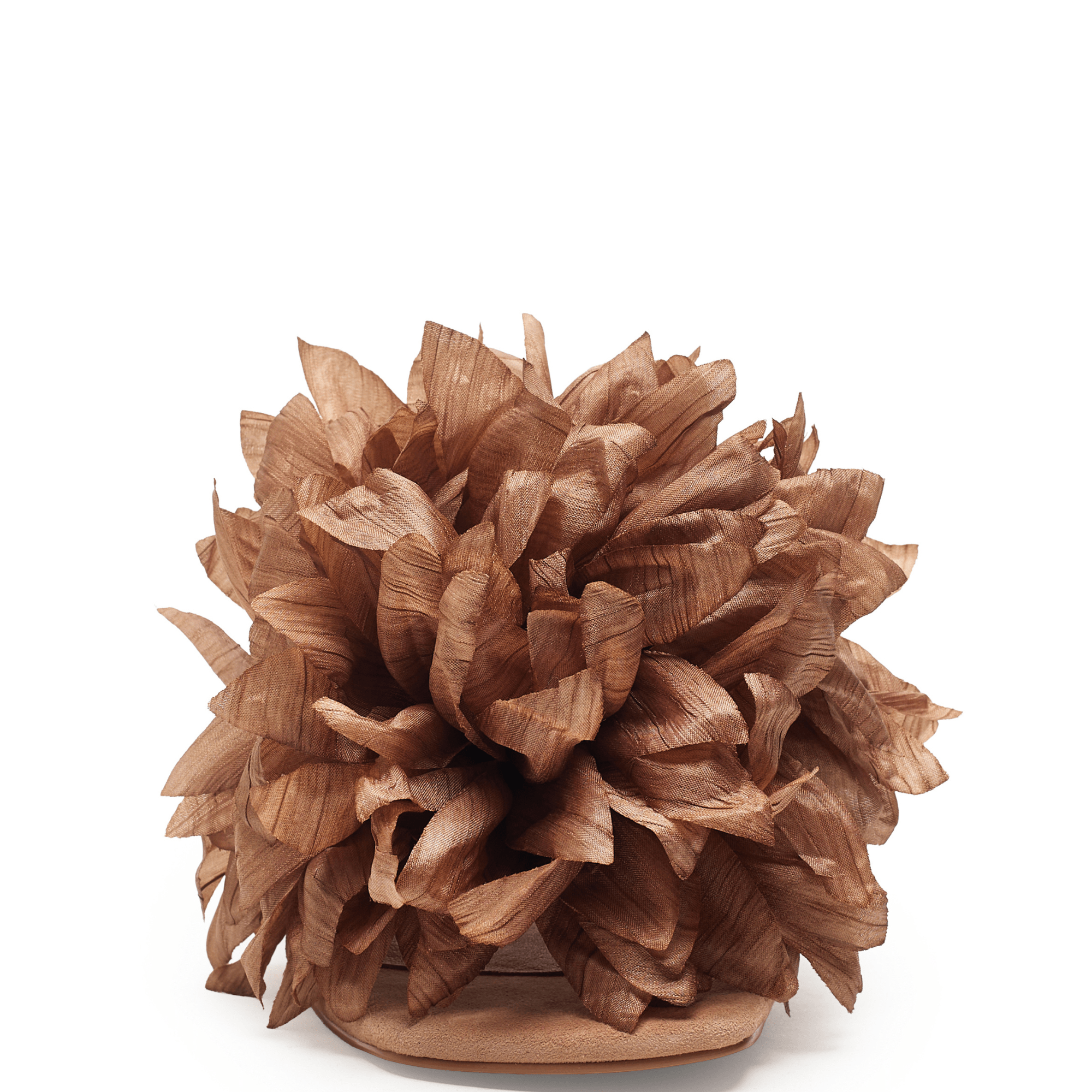 DAHLIA - Taupe