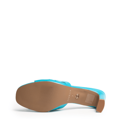 BELMONT - Bright Blue