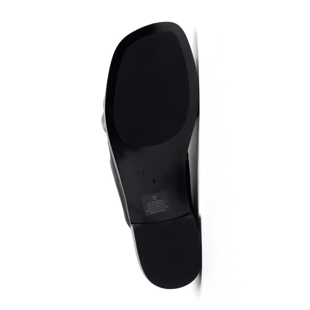 IDEA - Black