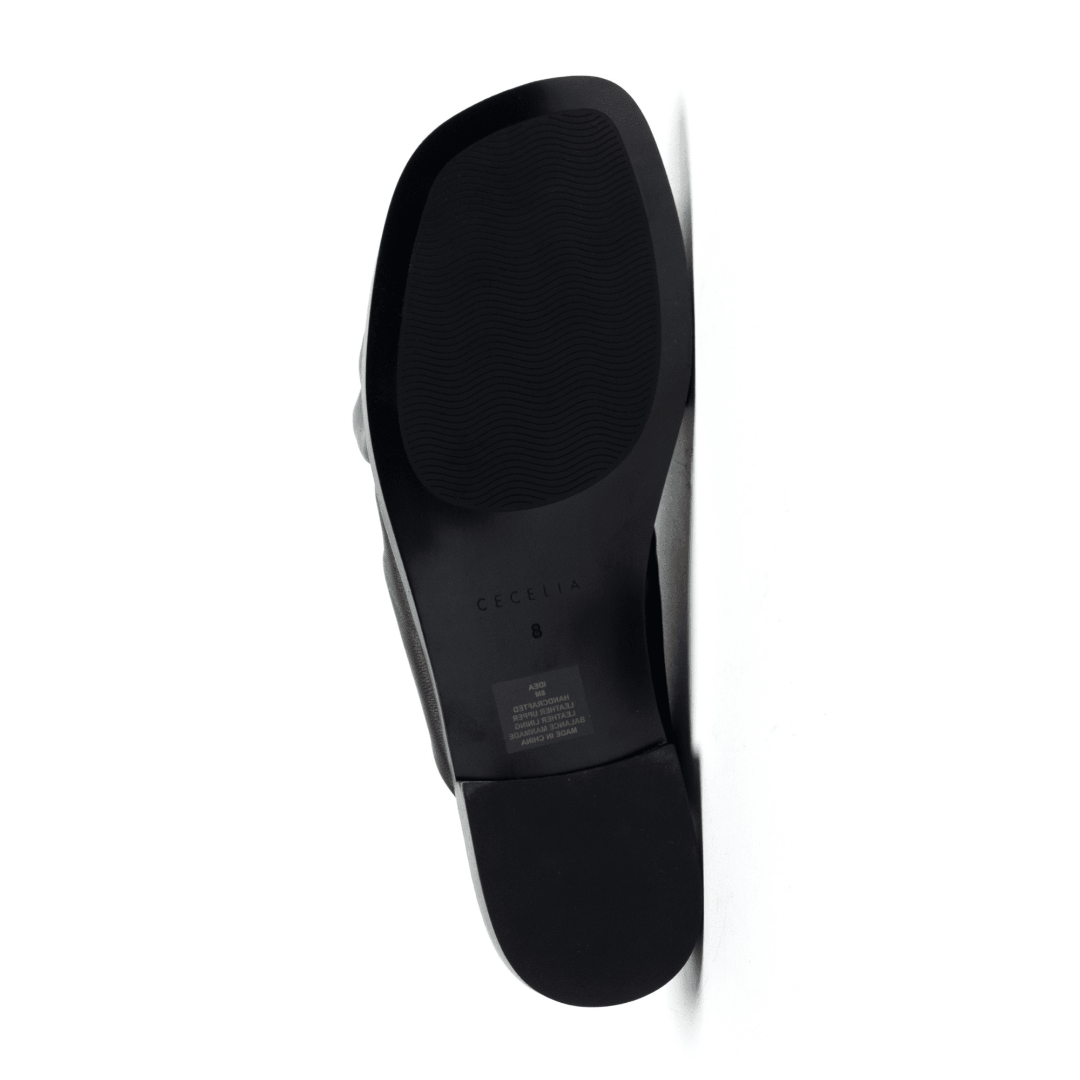 IDEA - Black