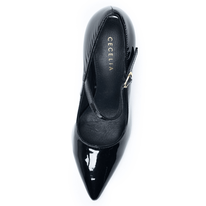 MISLEAD - Black Patent - Last Chance