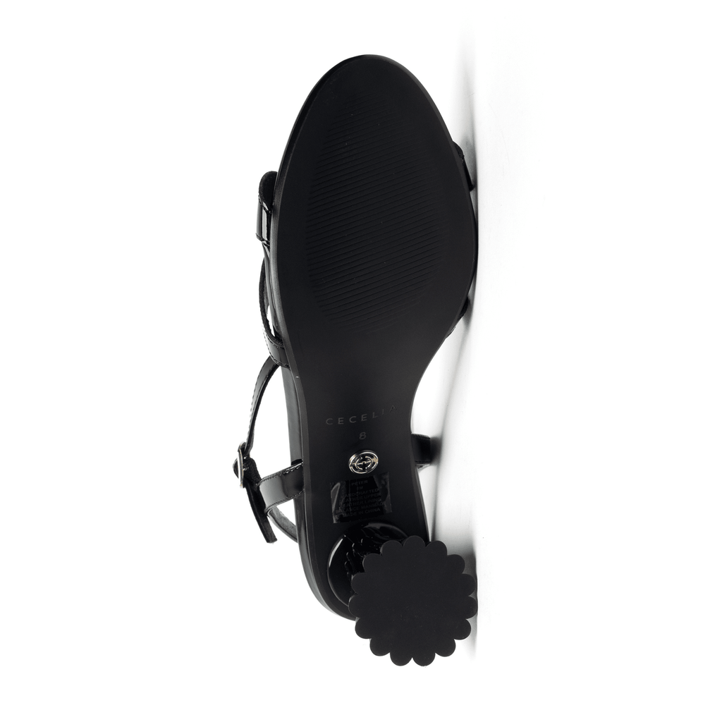 PETER - Black Patent