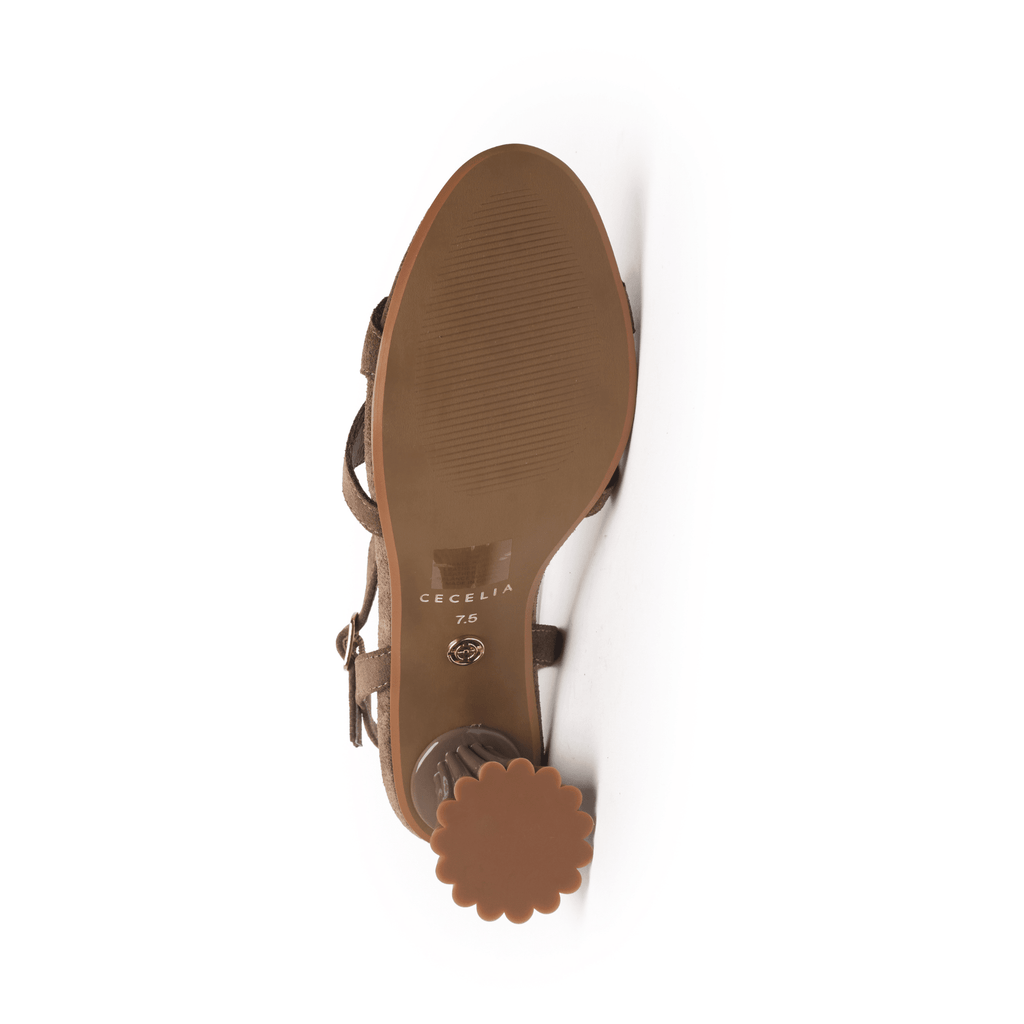 PETER - Dust Suede