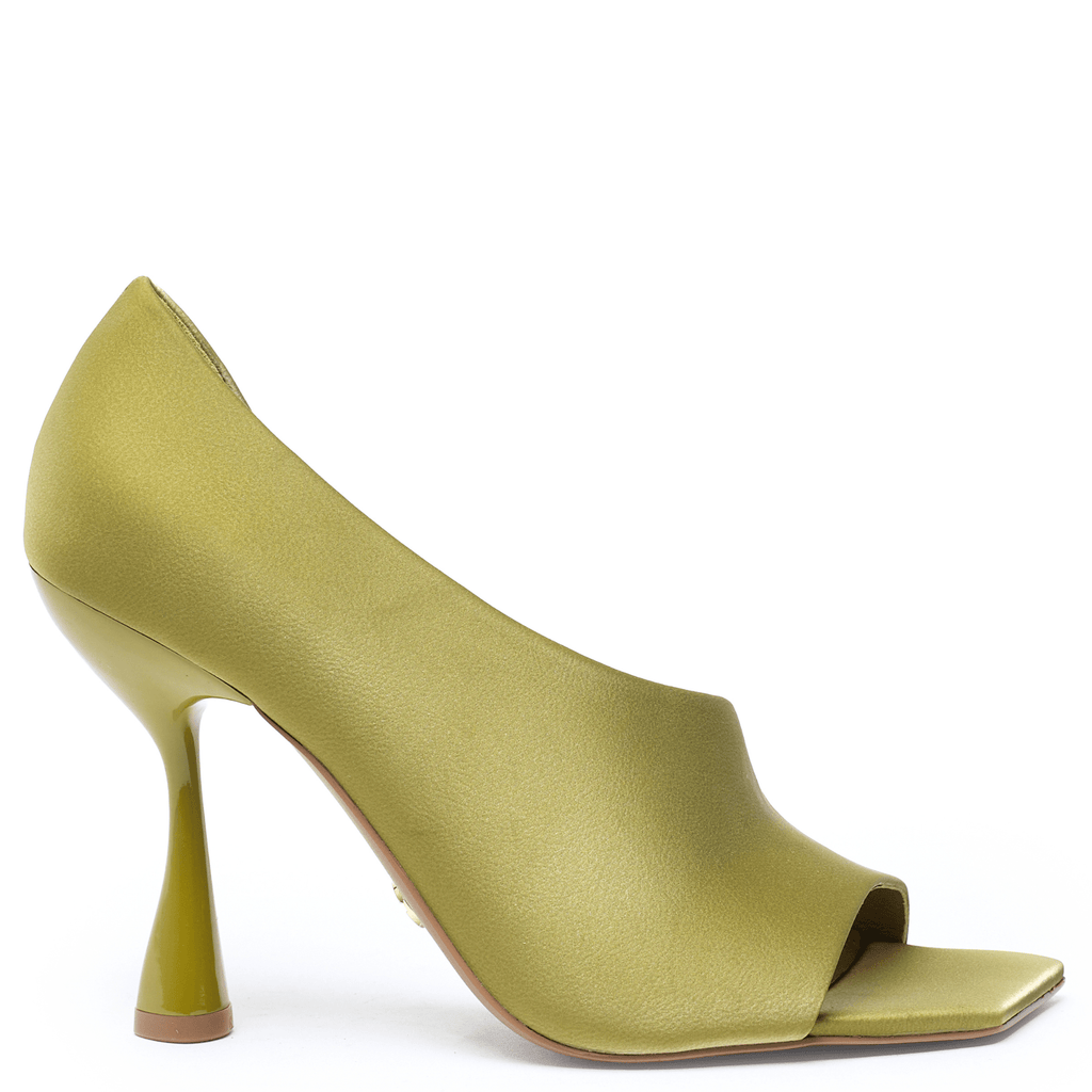 CARRY - LIME GREEN - Last Chance