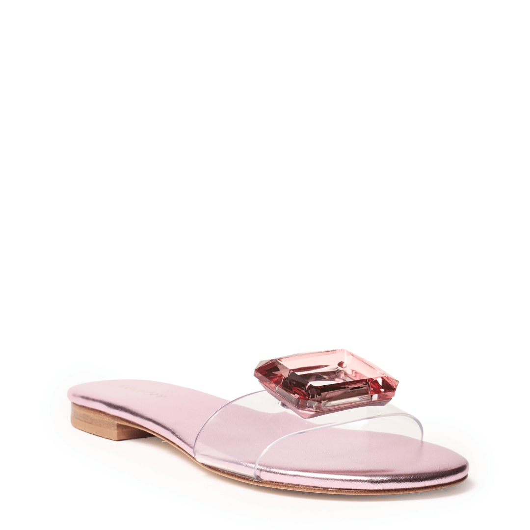 PHILLIS - Pink Metallic