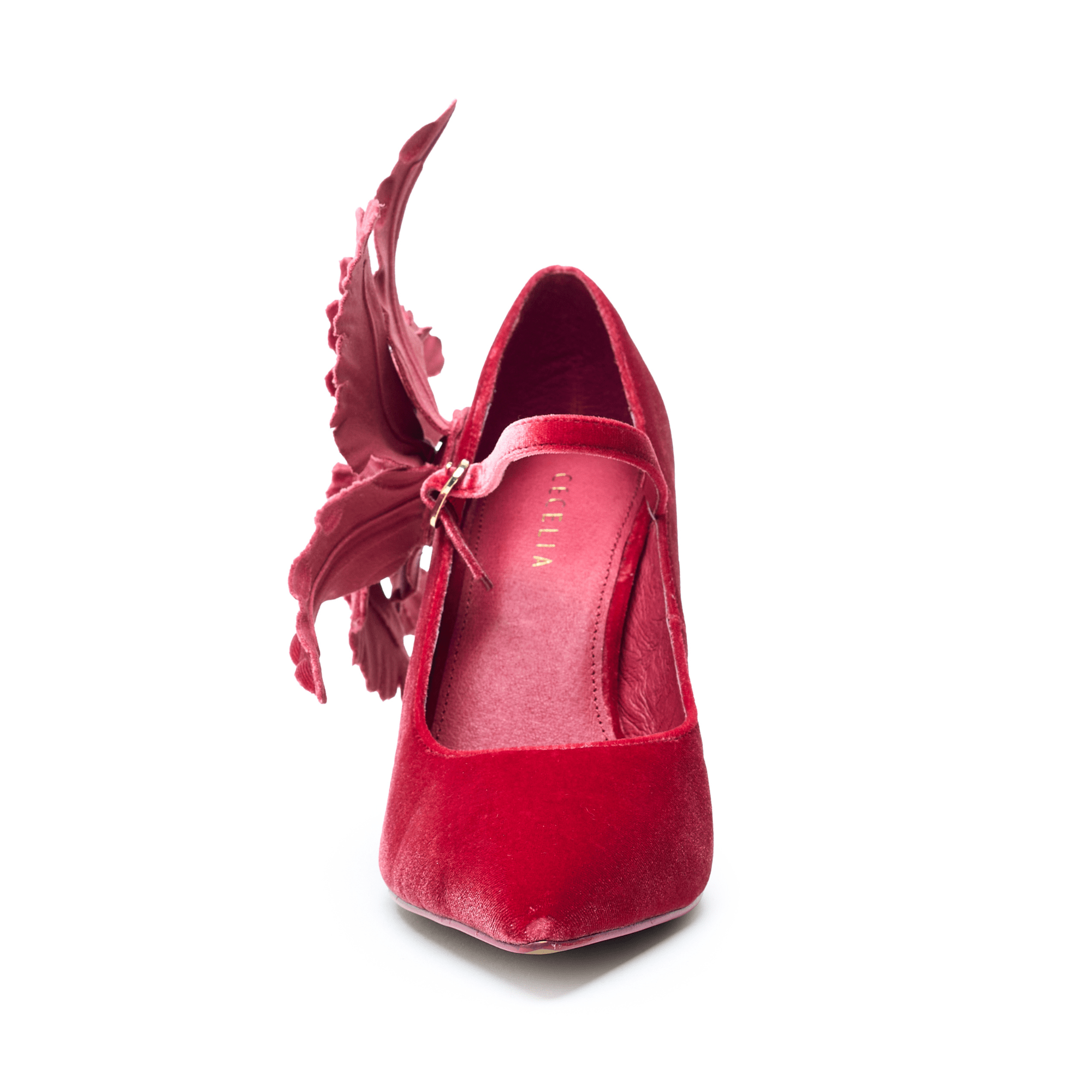 MISLEAD FLOWER - DARK CHERRY - Final Few