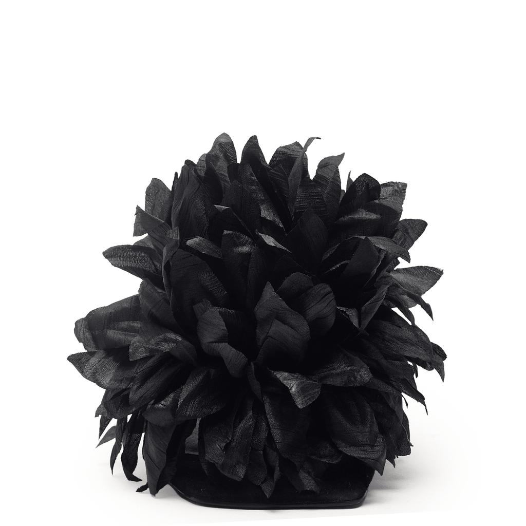 DAHLIA - Black