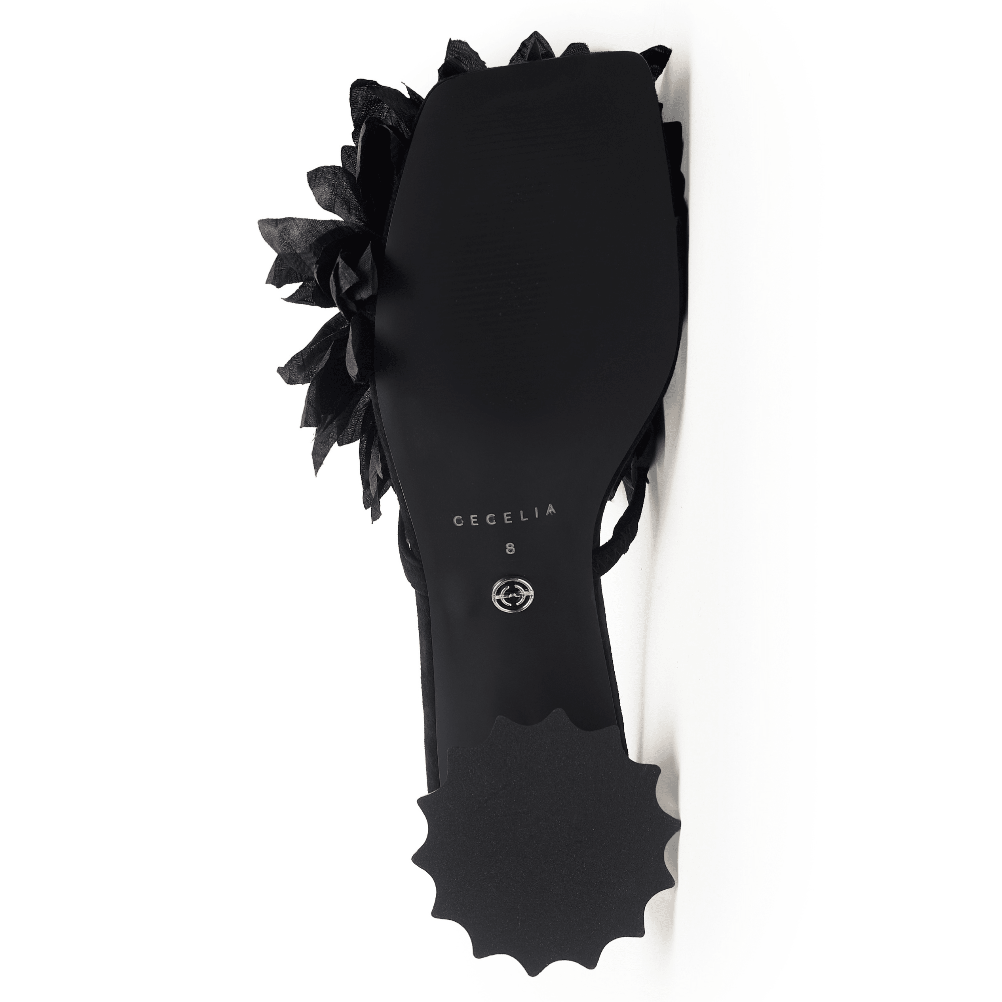 DAHLIA - Black
