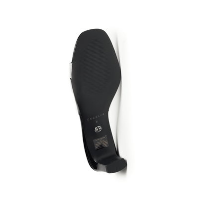 PARK AVE JEWEL - Black