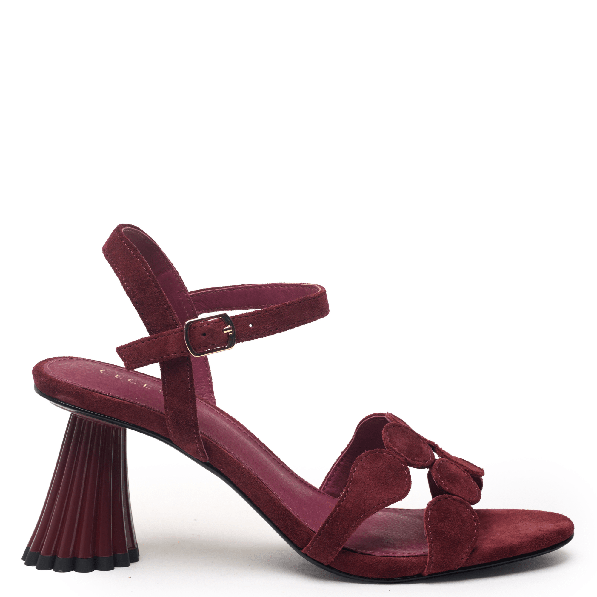 cecelia new york PETER Heels