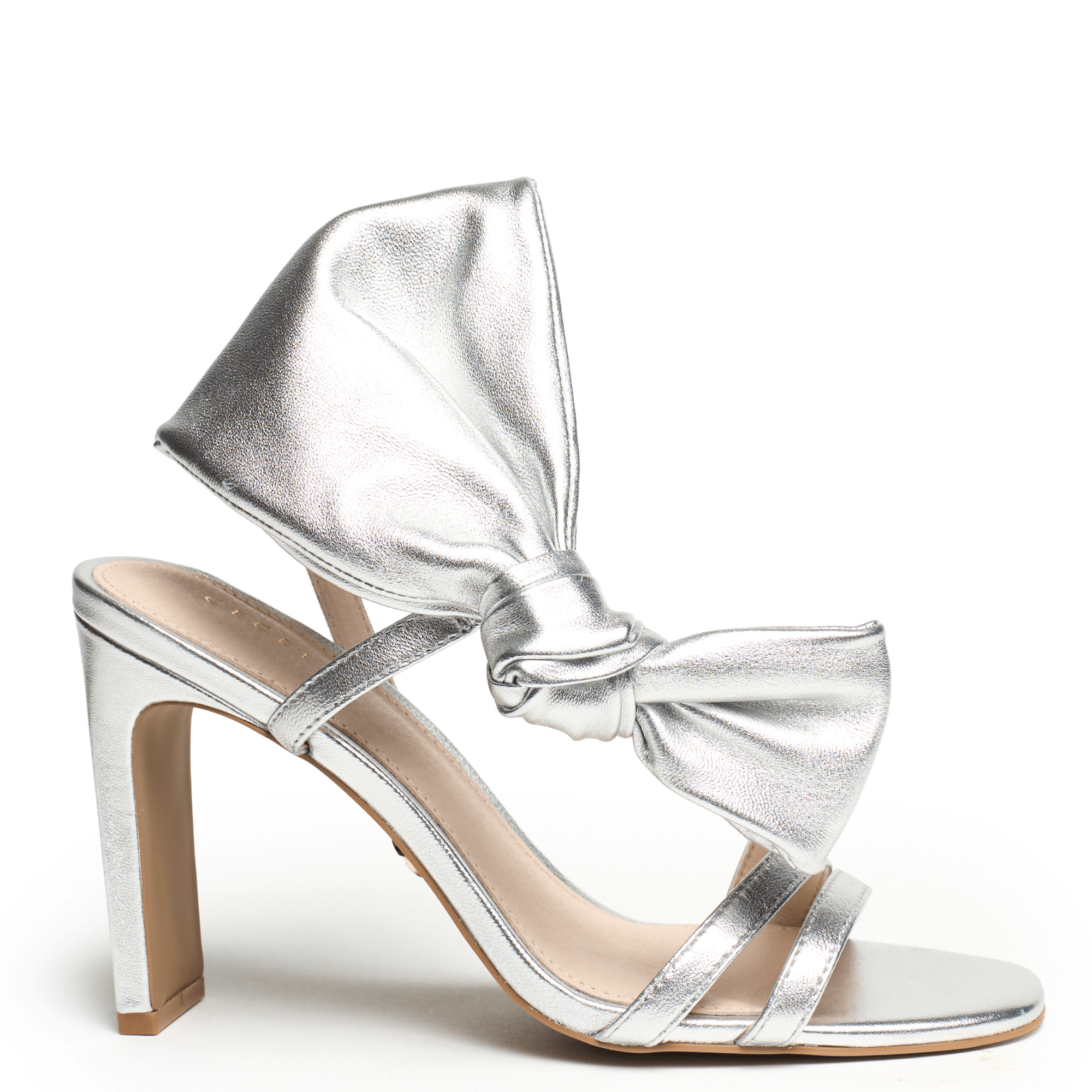 MAJOR - Silver Sandal