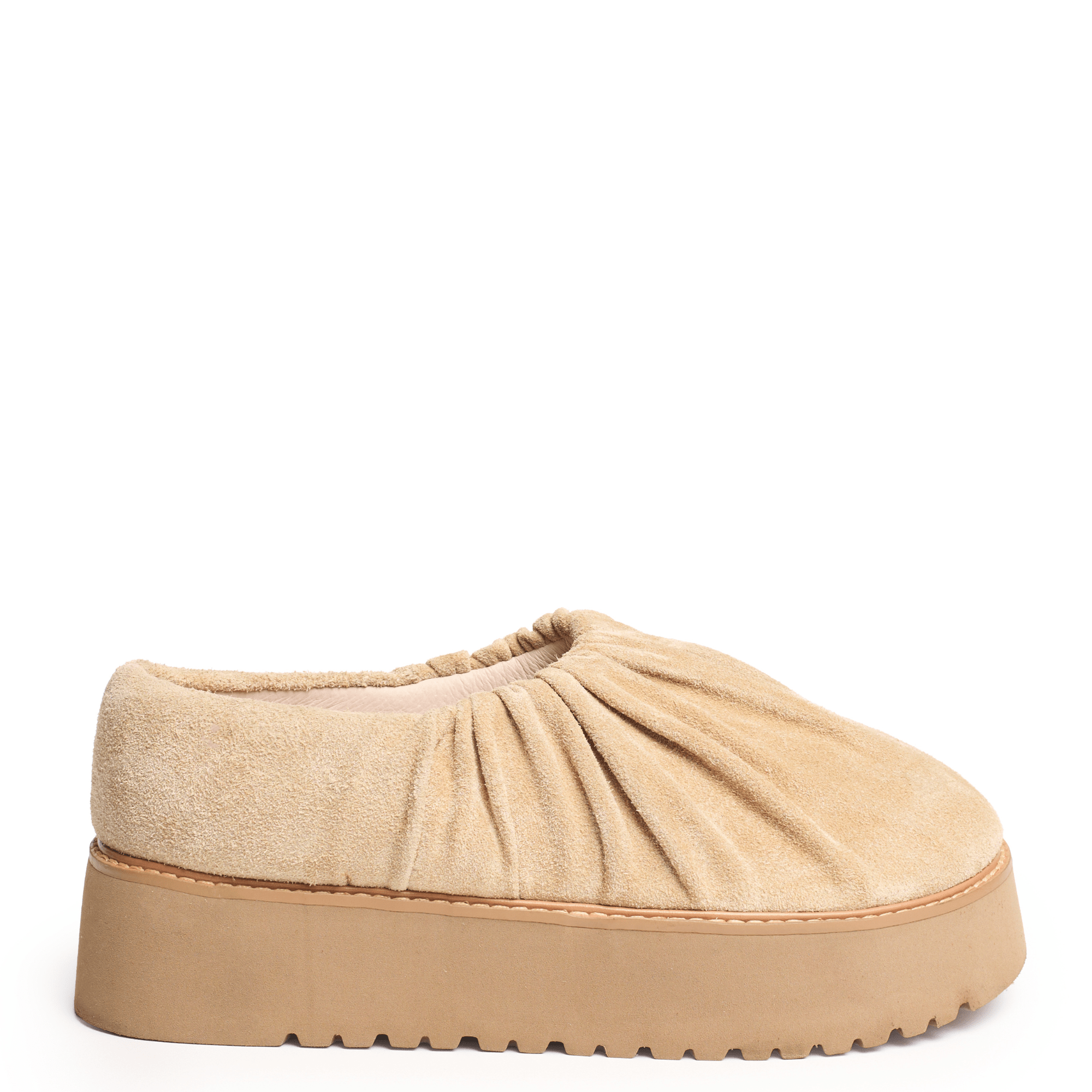 ROSE - Beige - Final Few