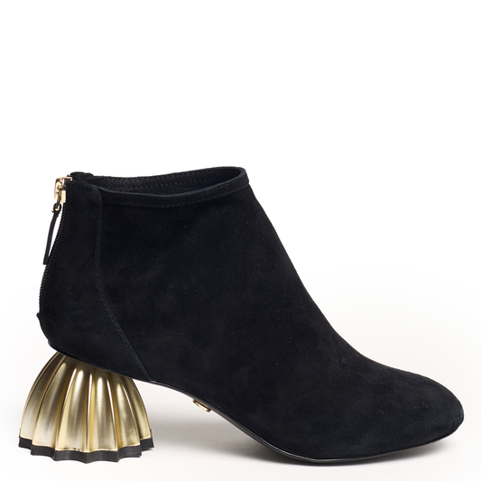 KNOWLTON HEEL
