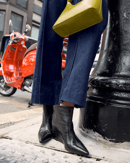 RYMAN - Black - Last Chance