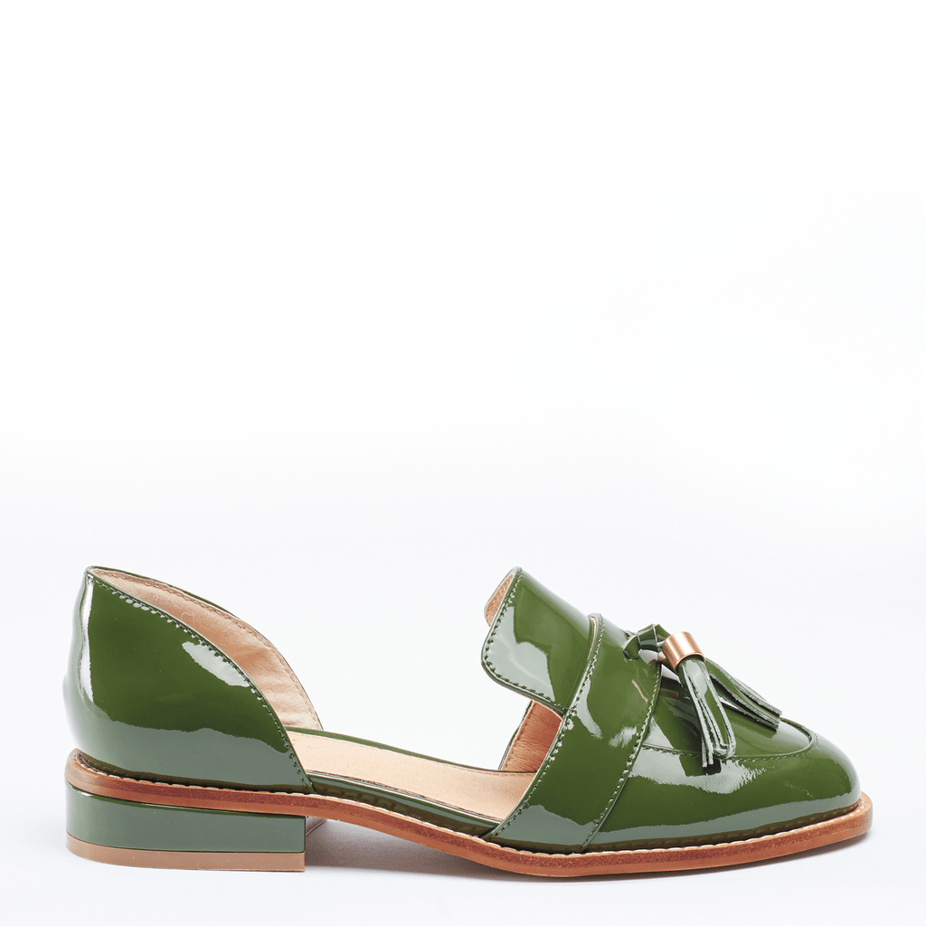 LINEAR - Green Patent - Final Few
