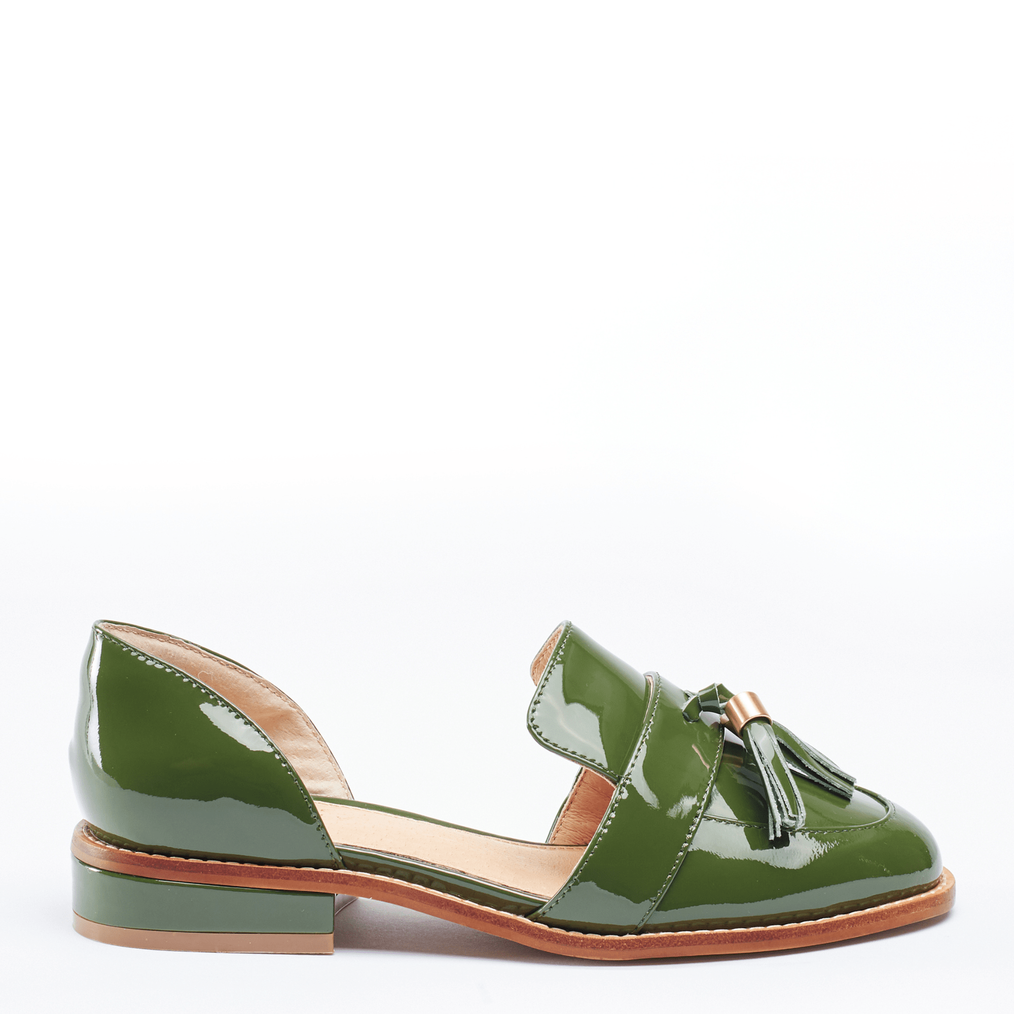 LINEAR - Green Patent - Final Few