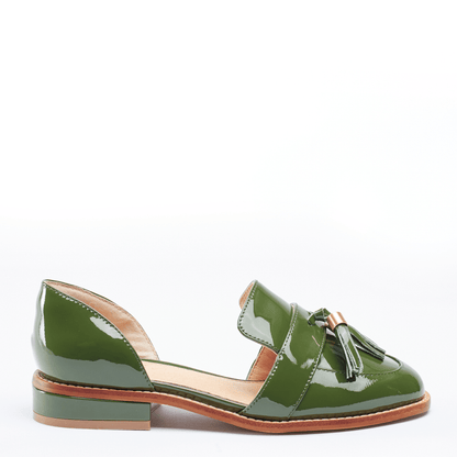 LINEAR - Green Patent