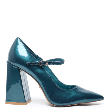 MISLEAD - Teal Patent - Last Chance