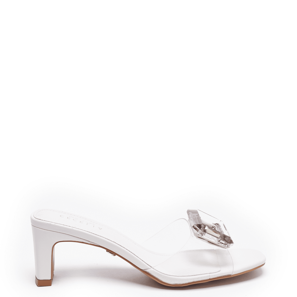PARK AVE JEWEL - Alabaster