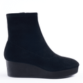 GATE - Black Suede - Final Few