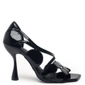 ROBERT - Black Patent
