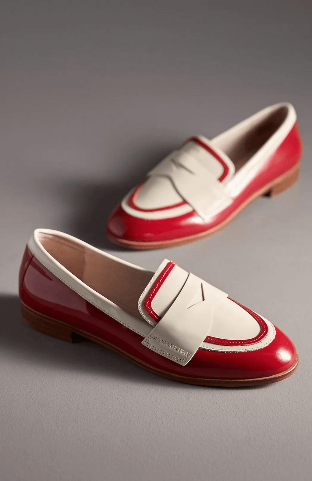KALI - Red Patent - Final Few