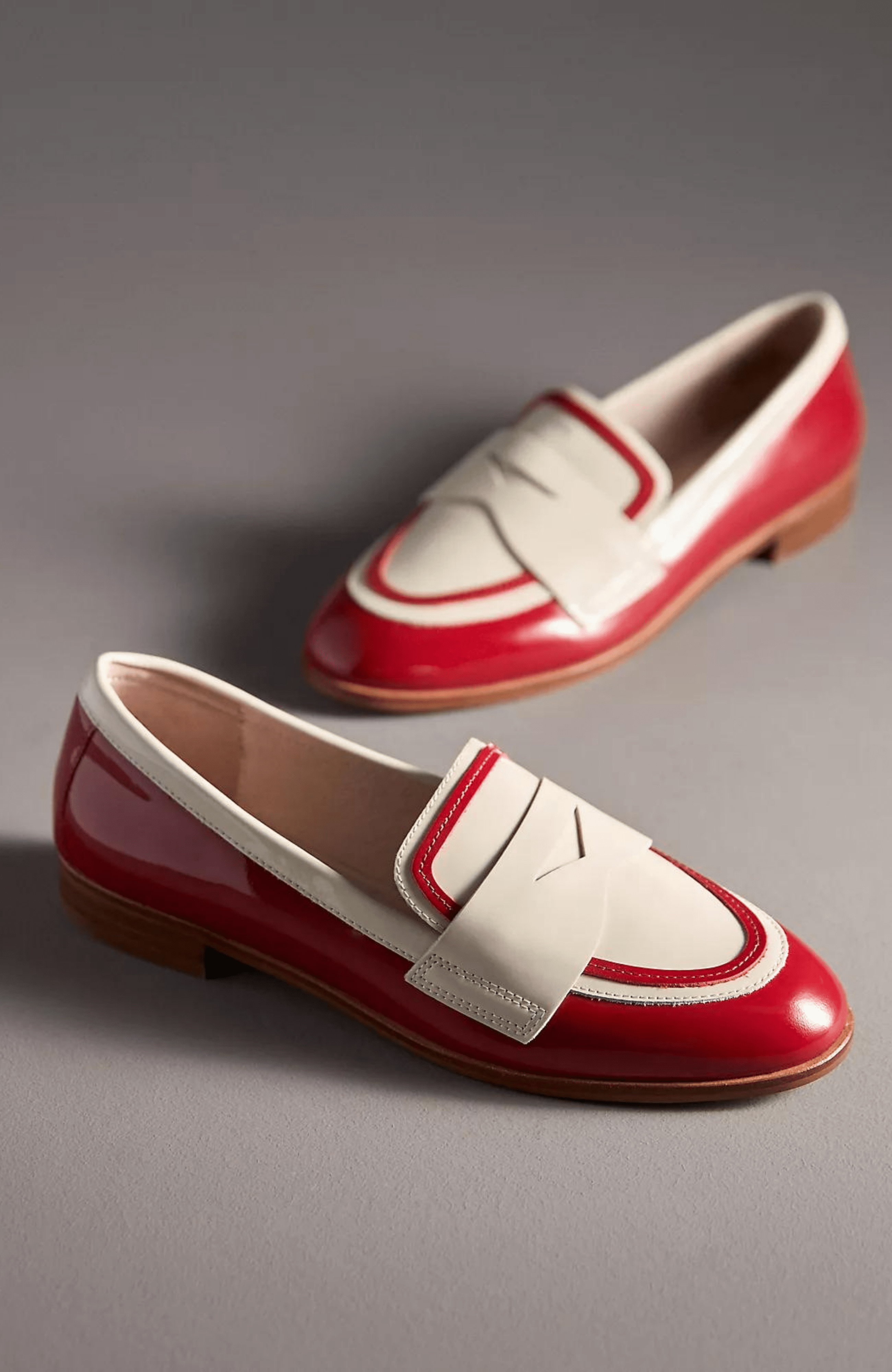 KALI - Red Patent - Final Few